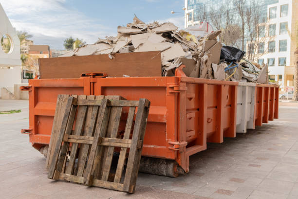 Moving and Downsizing Cleanouts in Imperial, NE